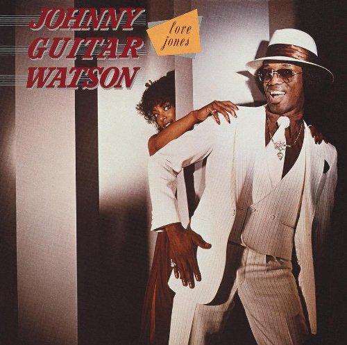 Love Jones / Asante Sana - Johnny Guitar Watson