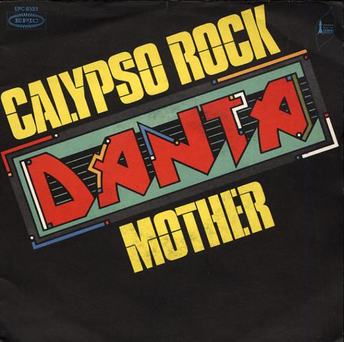  - Danta