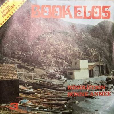 - Bookelos