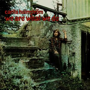 We Are What We Do - Carita Holmström