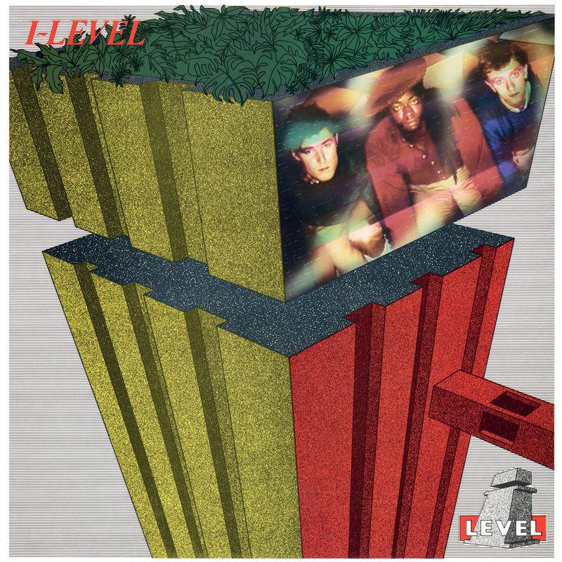 I-Level - iLEVEL