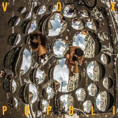 Vox Populi, Vol. 1 - Nômade Orquestra