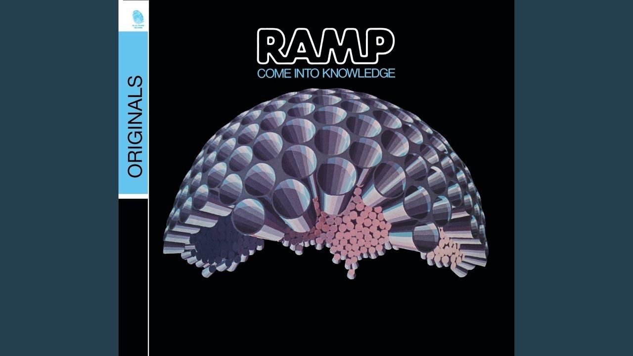  - Ramp