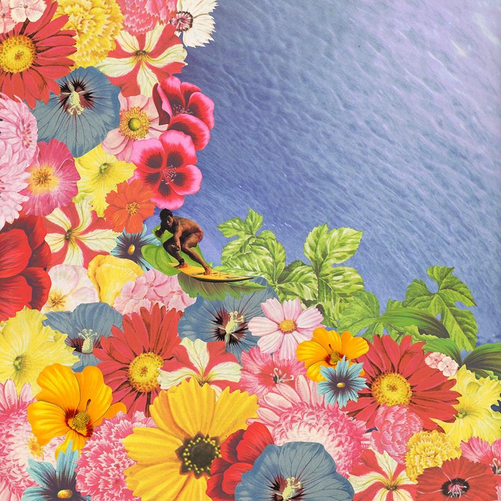 Flower Shower EP - Monster Rally