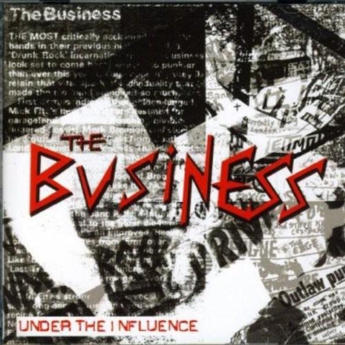 Under the Influence - The Business