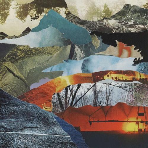 Whistle From Above - David Grubbs