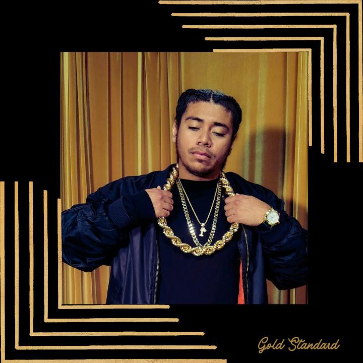 Gold Standard - Esau und Hypesun