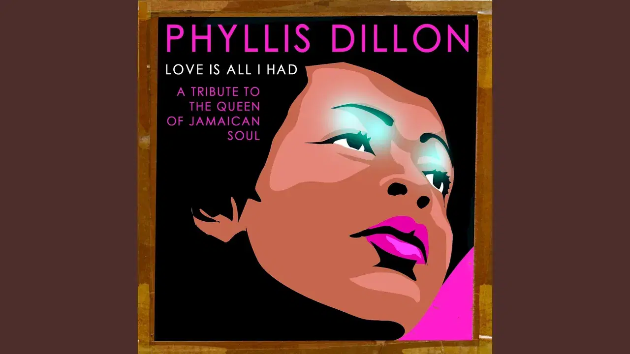 45 - Phyllis Dillon With Tommy McCook & The Supersonics
