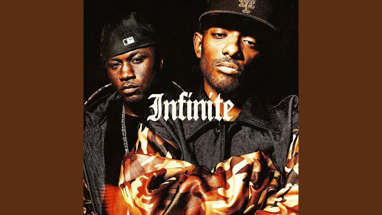  - Mobb Deep