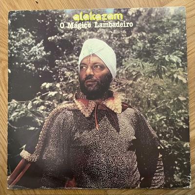  - Alakazam