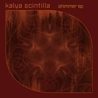 Shimmer EP - Kalya Scintilla