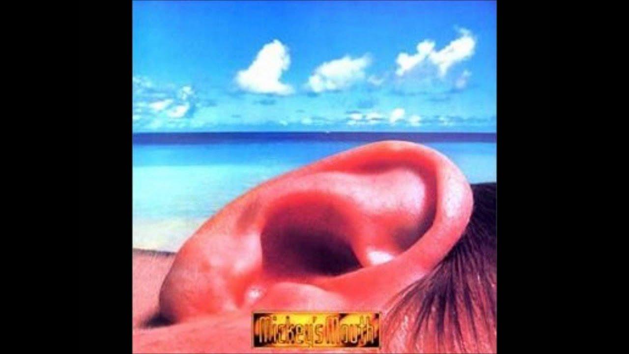 Mickey' Mouth - Mikio Masuda