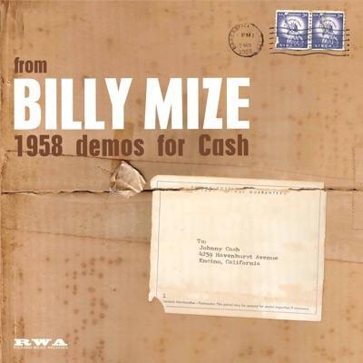  - Billy Mize 