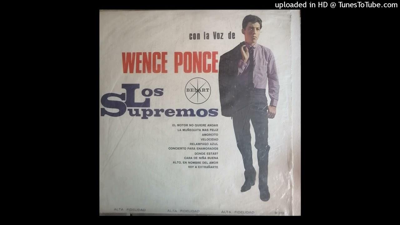 - Los Supremos
