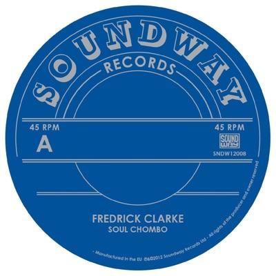  - Frederick Clarke 