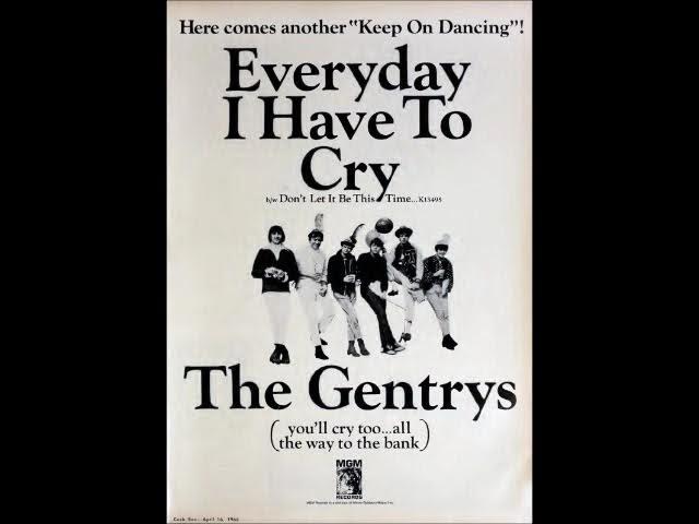  - The Gentrys