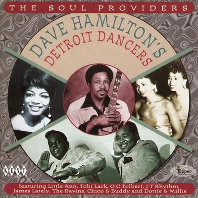  - The Dave Hamilton Band