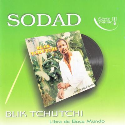  - Blyk Tchutchi