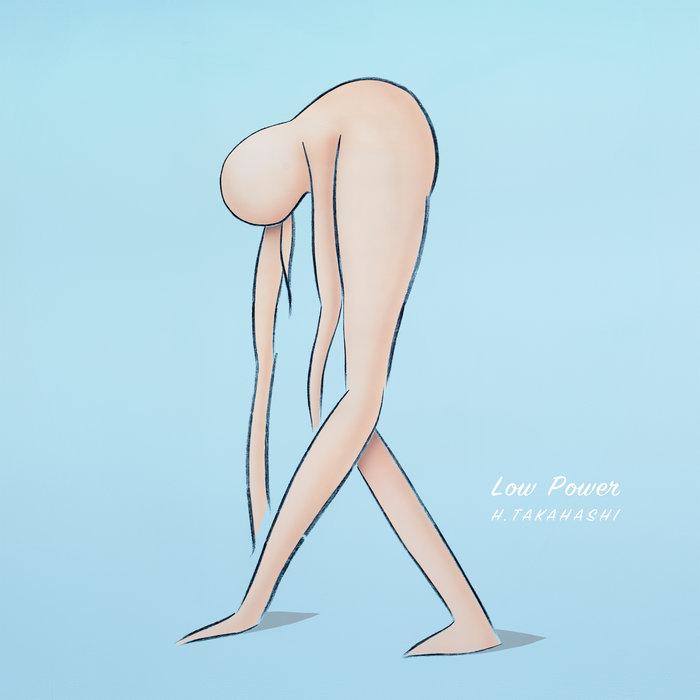 Low Power - H Takahashi
