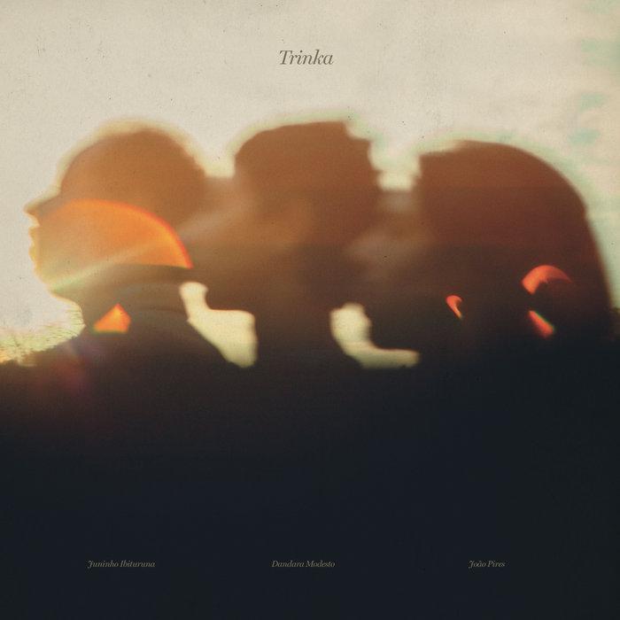 EP - Trinka