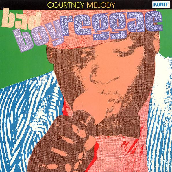 Reggae Anthology: Winston Riley - Quintessential Techniques - Courtney Melody