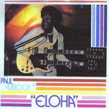 Eloha - Paul Hurlock