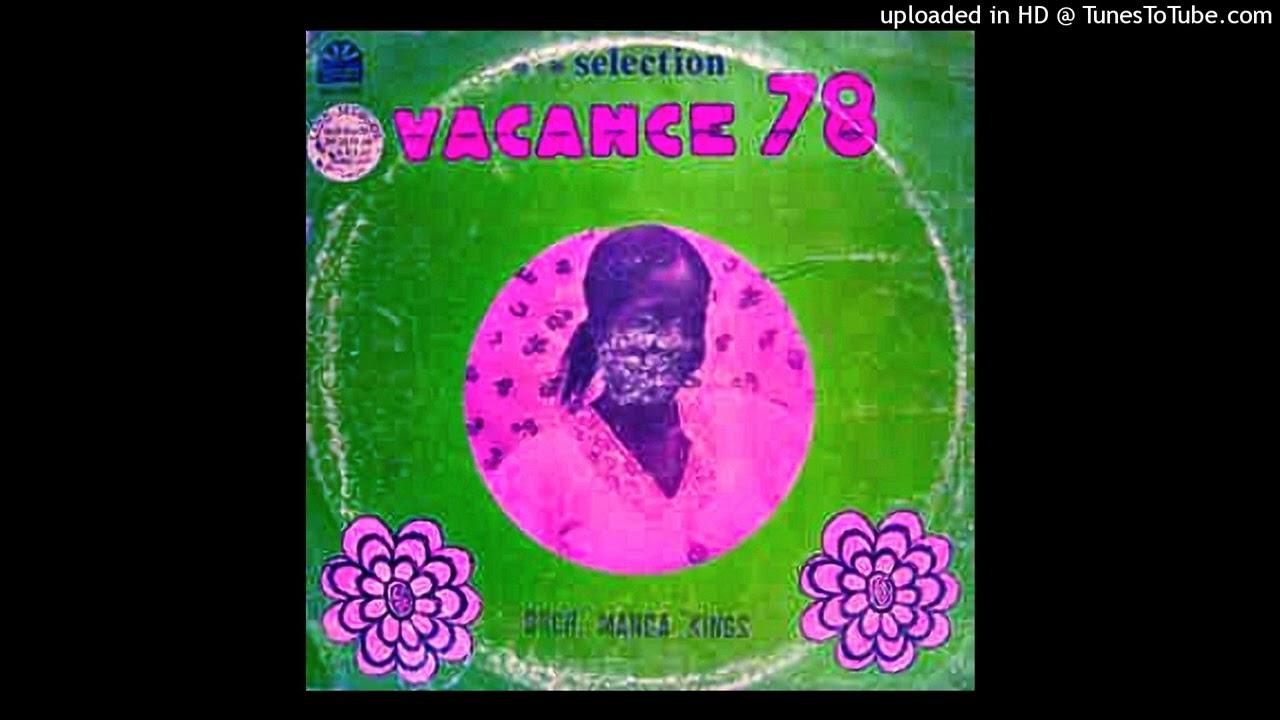  - Orchestre Manga Kings
