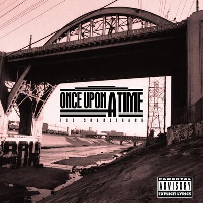 Once Upon A Time: The Soundtrack - Jay Worthy, T.F, Sha Hef, Vicasso
