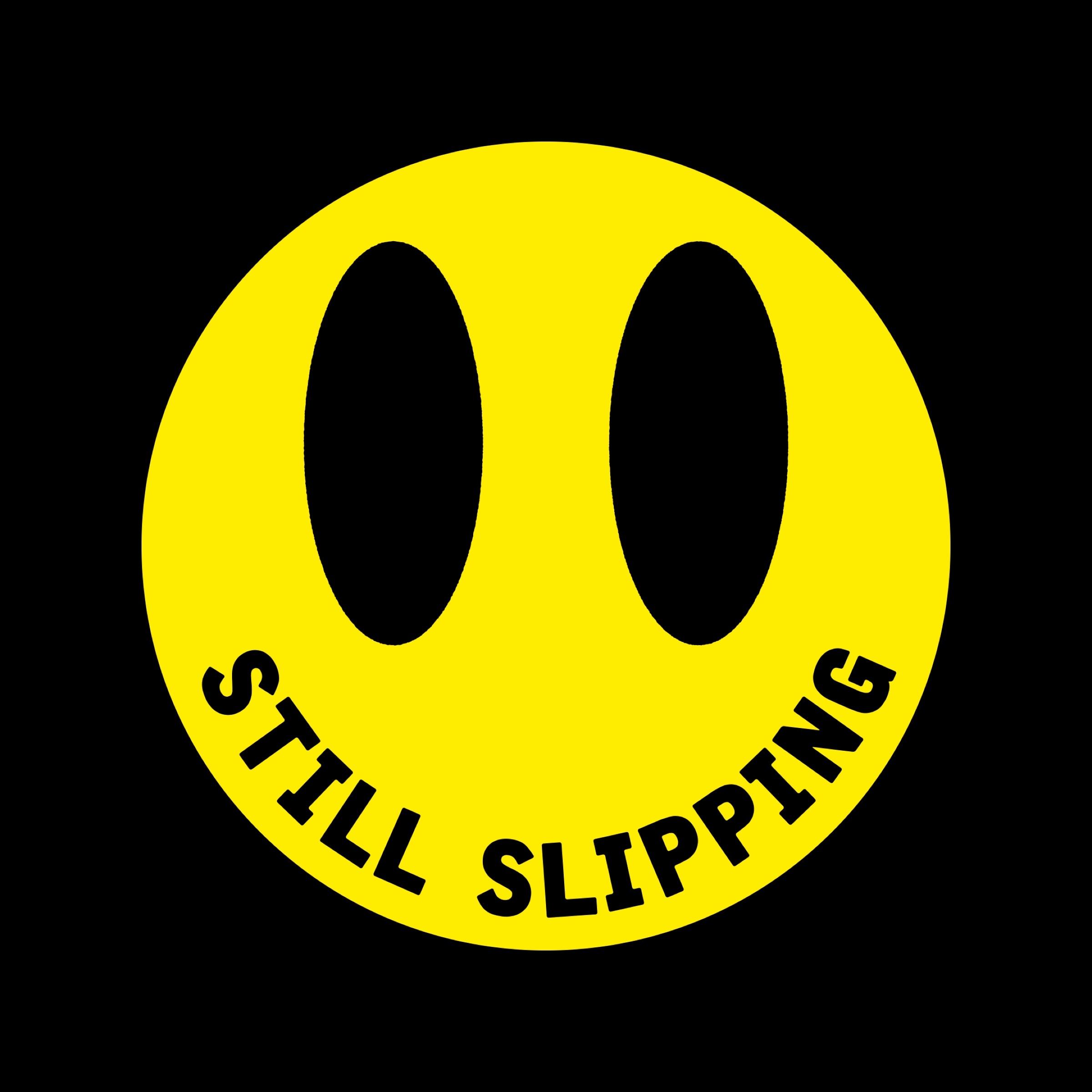 Still Slipping Los Santos - POiSON ANNA
