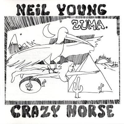  - Neil Young and Crazy Horse