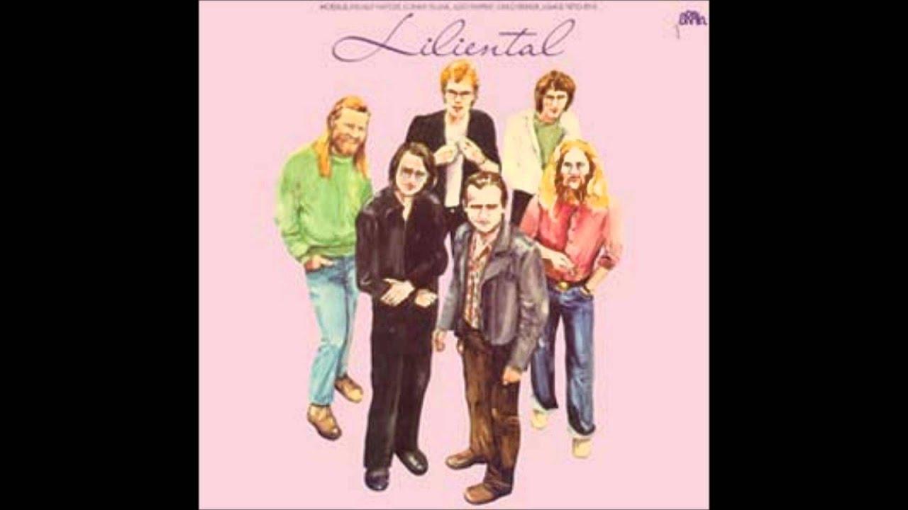 Liliental - Liliental