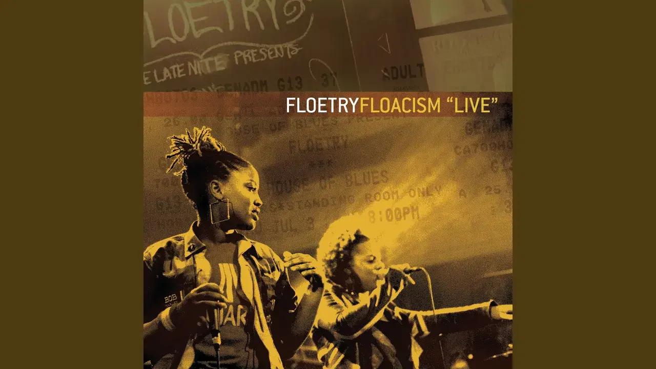  - Floetry