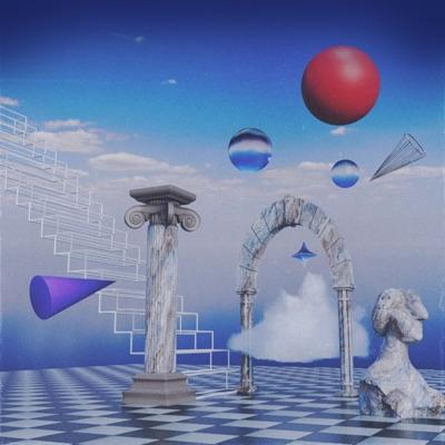 dreamcollider - Jacal