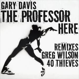 Chocolate Star - The Remixes - Gary Davis