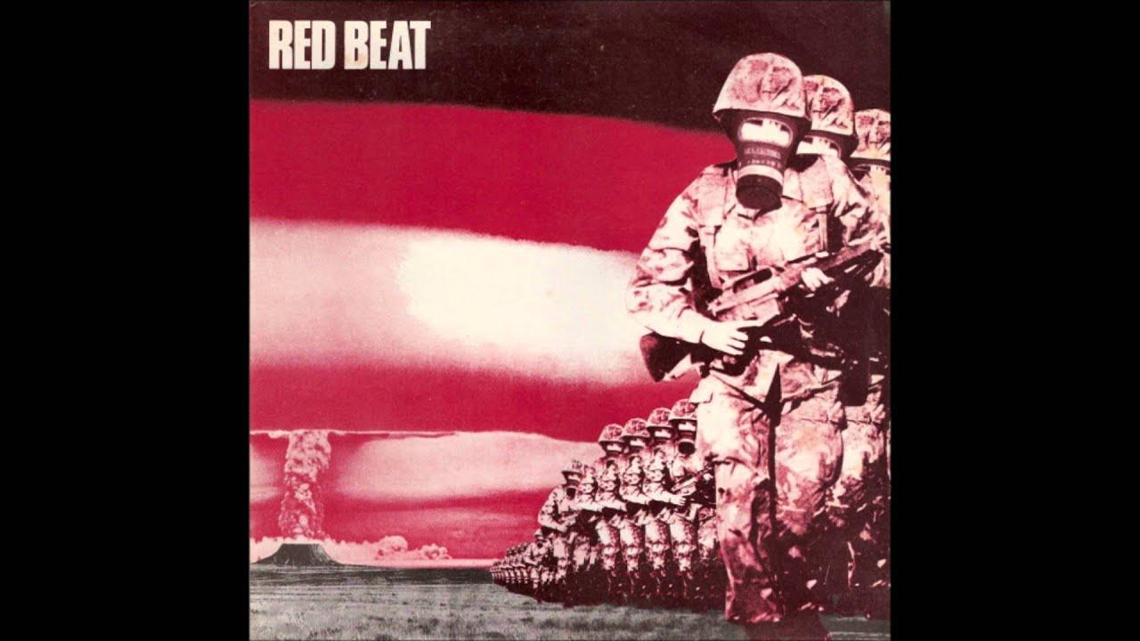 Wild Dub - Dread Meets Punk Rocker - Red Beat