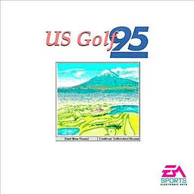 yacht - US Golf 95