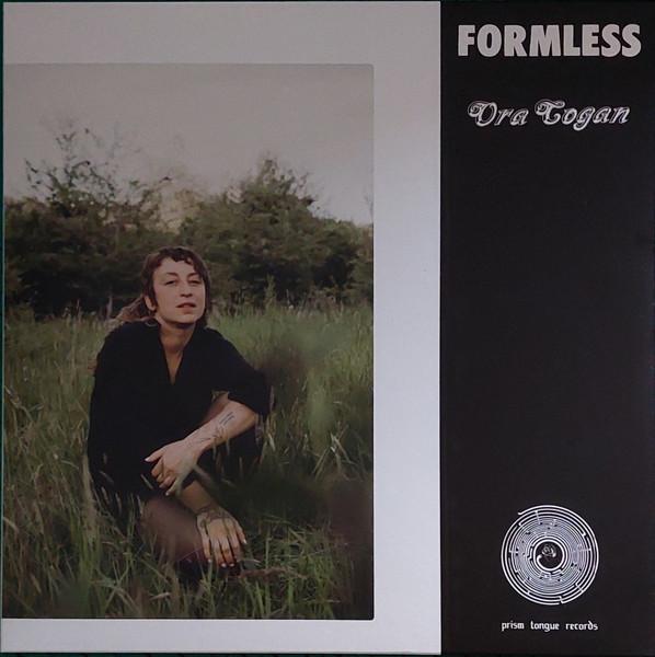 Formless - Ora Cogan