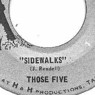  - Those Five 