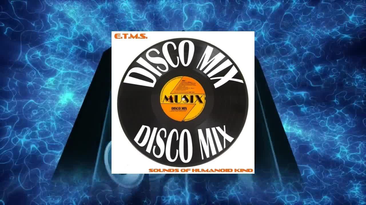 E.T.M.S. - E.T.M.S.