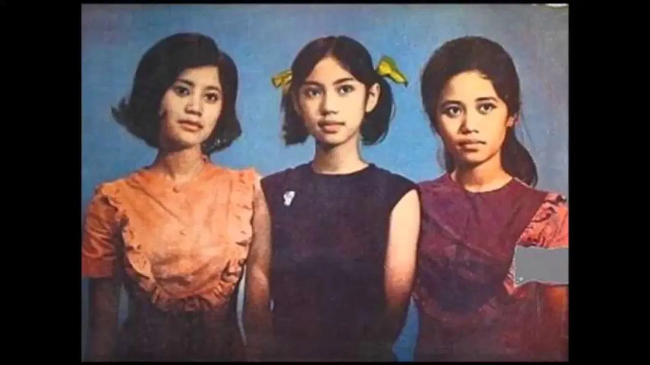  - Yanti Bersaudara