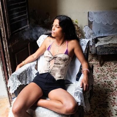 Aset - Ibeyi
