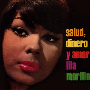  - Mario Suárez y Su Conjunto & Lila