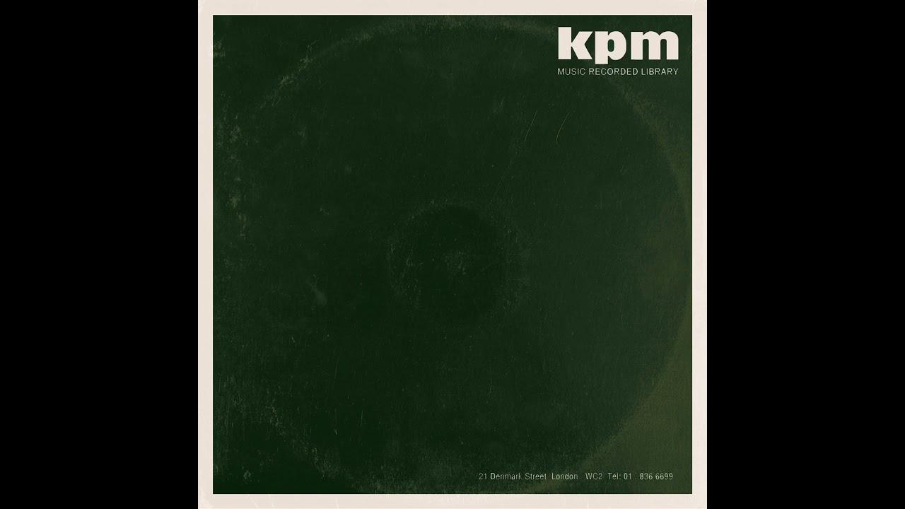 KPM 1157 - The Hunter (Dramatic Suite) & Adventure Story - Library: KPM