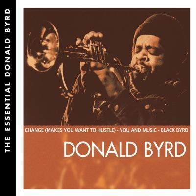  - Donald Byrd