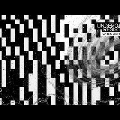 When There Is No Sun - Underground Resistance