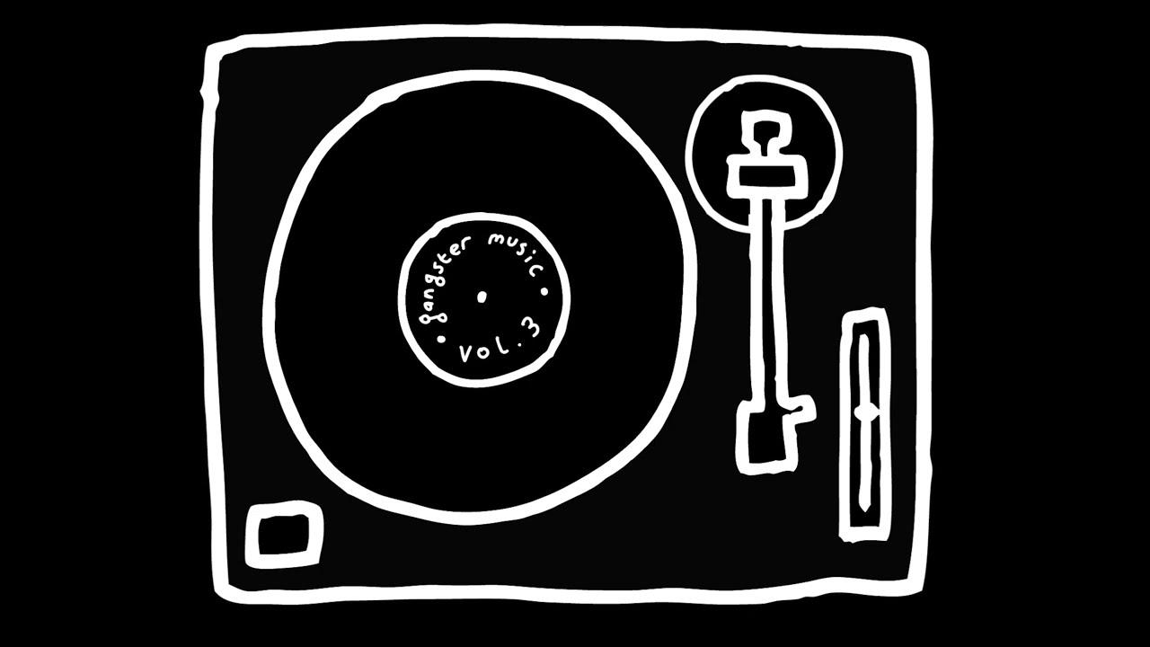 Gangster Music V3 - Mr Scruff