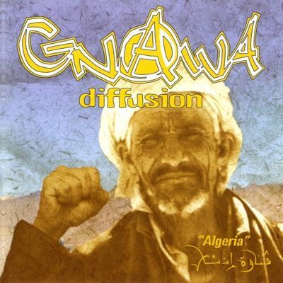 Algeria - Gnawa Diffusion