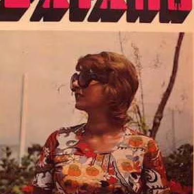  - Τζένη Βάνου (orch. Γεράσιμος Λαβράνος)
