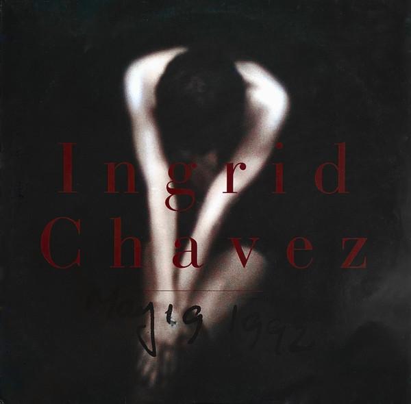 May 19,1992 - Ingrid Chavez