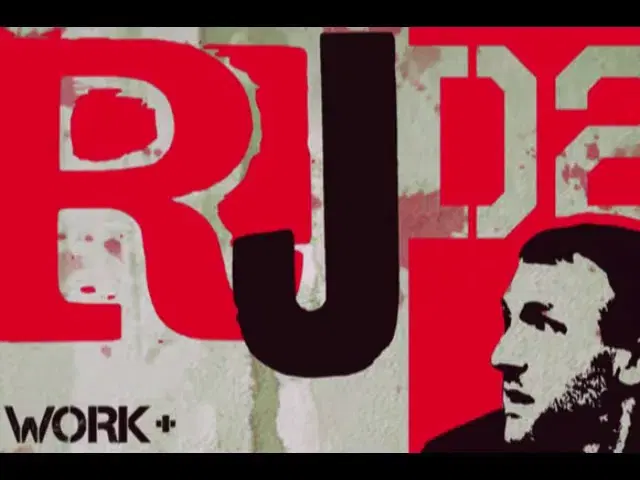  - RJD2
